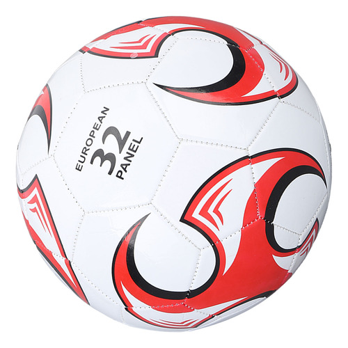 Balón De Fútbol De Pvc De Tamaño 5 Para Competiciones Y Exám