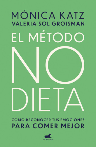 Libro Metodo No Dieta