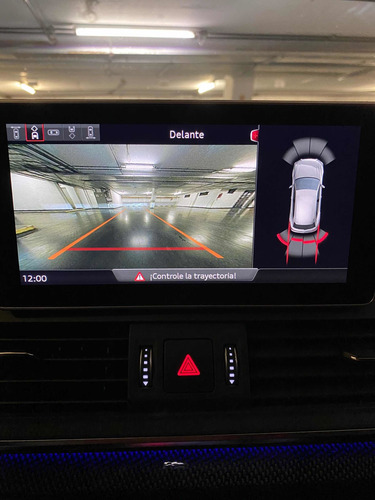 Audi Sq5 3.0 Tfsi Stronic 354cv 2018 Blindada Rb3