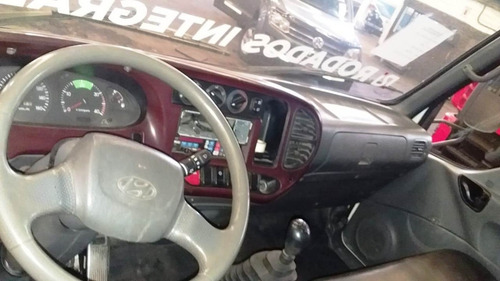 Hyundai Hd78