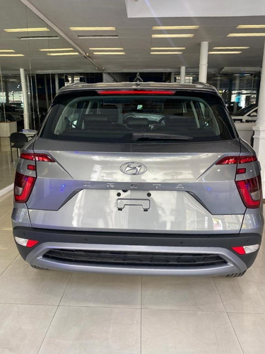 Imagen 12 de 17 de Hyundai All New Creta 2023