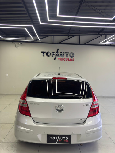 Hyundai I30 2.0 16v