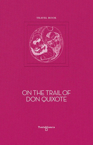 Libro On The Trail Of Don Quixote - Jaren, Ana