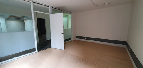 Oficina 300m2 En Polanco 2 Estacionamientos Privados Y Areas Abiertas