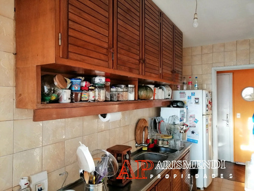 Imagen 8 de 14 de Hermoso Apto Sobre Avenida De Dos Dormitorios Y Dos Baños!!!