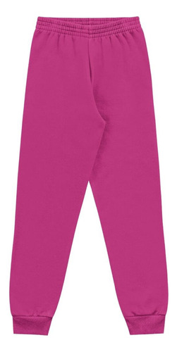 Pantalón Deportivo Liso - Gepetto´s 8201