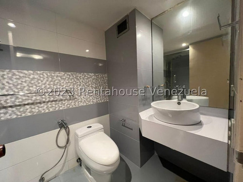 Apartamento En Venta En Campo Alegre Pozo De Agua Areas Sociales Angela Tochon