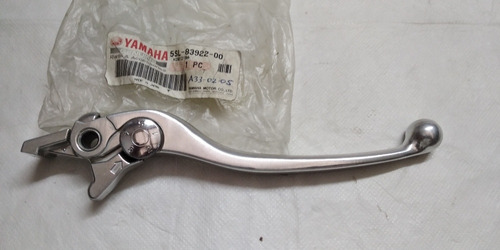 Manija De Freno Yamaha R6 R1 Yfzr6 Orig 5sl-83922-00