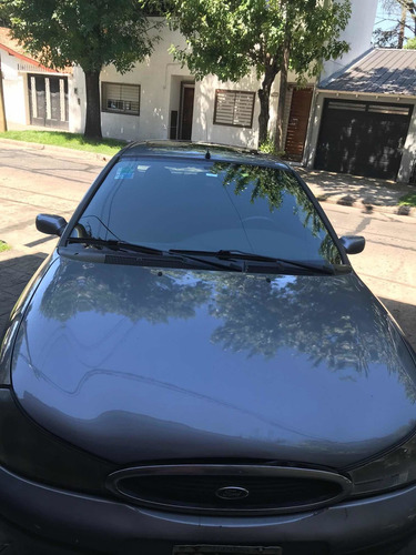 Ford Mondeo 1997 Ghia 2.0 Automatico