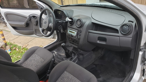 Ford Ka 1.6 Fly Viral 2009