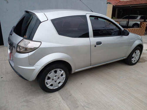 Ford Ka 1.0 Fly Viral 63cv