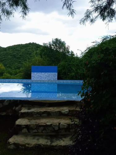 Venta | Complejo De Cabañas En La Serranita