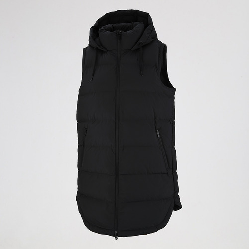 Chaleco Puma Mono Mujer By Stock Center