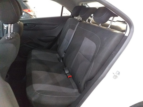 Chevrolet Onix 1.0 Joy Spe/4 2019