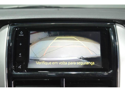 Toyota Yaris Xls At