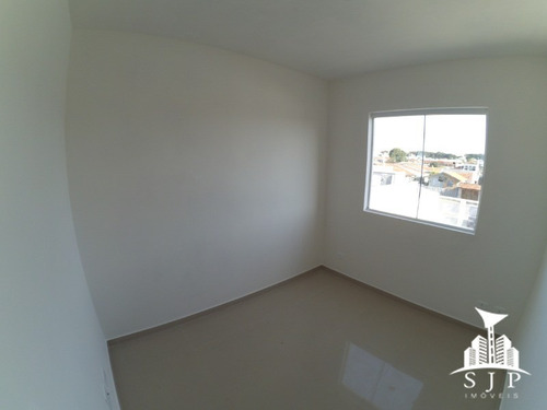 Imagem 6 de 12 de Apartamento Com 43m² No Bairro Afonso Pena - Ap00100 - 34098698