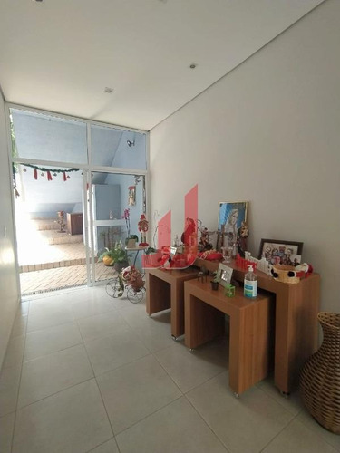 Imagem 3 de 30 de Casa À Venda, 4 Quartos, 4 Suítes, 3 Vagas, Condomínio Gramados De Sorocaba - Sorocaba/sp - 6782