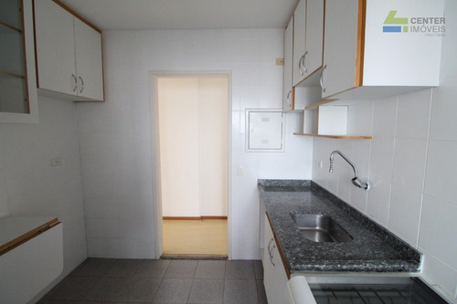 Imagem 4 de 13 de Apartamento - Vila Clementino - Ref: 11922 - V-869919