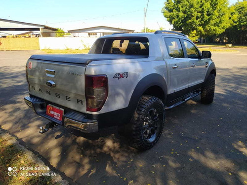 Imagem 7 de 15 de Ford - Ranger Ltd Cd4 32 2017