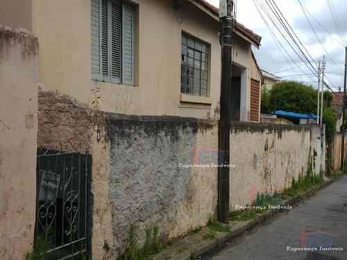 Imagem 1 de 9 de Ref.: 5564 - Terrenos Em São Paulo Para Venda - V5564