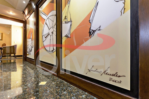 Imagem 9 de 30 de Edificio Tokyo Executive Center, Andar Comercial, Praça Do Japão, Agua Verde, Curitiba, Paraná - Pr00013 - 33491772