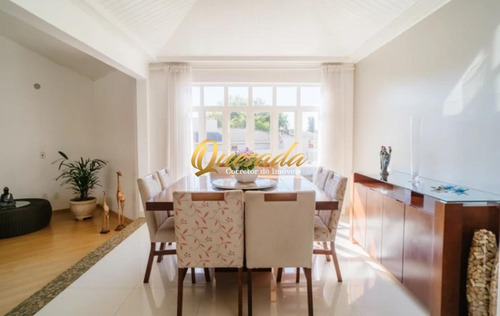 Imagem 21 de 30 de Casa - Ca00751 - 70352257