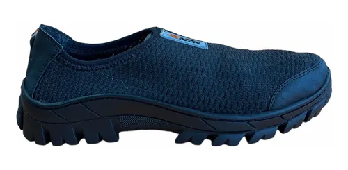 T nis Sapatilha Hibrido Terra gua Neoprene Nautika Ntk