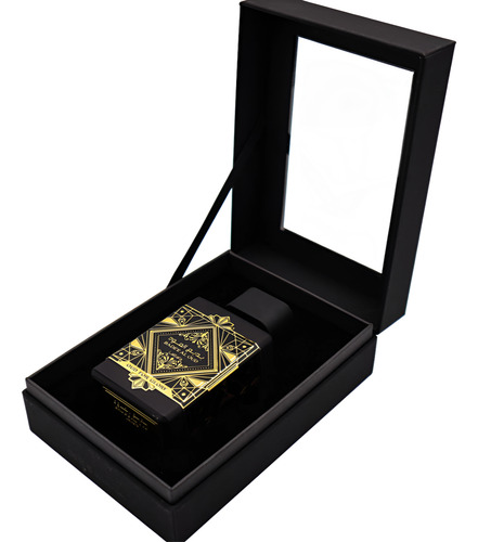 Lataffa Oud For Glory Edp 100ml Unisex