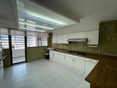 Imagen 3 de 24 de Departamento En Venta En Lomas De Chapultepec