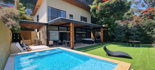 Casa En Renta Con Acceso Al Lago.