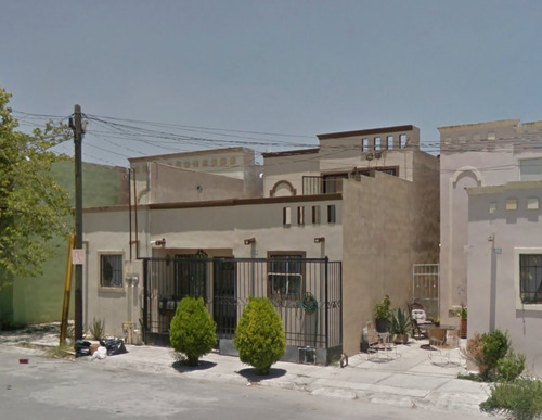 Casa En Venta En Misión Fundadores, Apodaca, Nuevo León Jp25