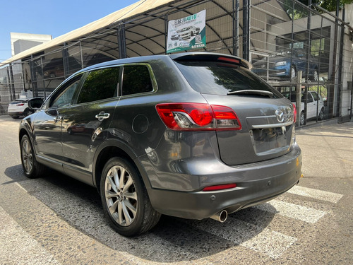 Mazda CX-9 3.7 Grand Touring Mt