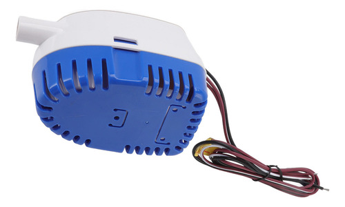 Bomba De Esgoto Automática De Resistência Ao Impacto Mini Mu