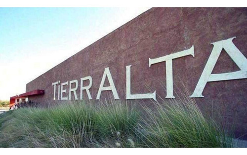 Imagen 2 de 4 de Tierra Alta Terreno (carlos Paz)