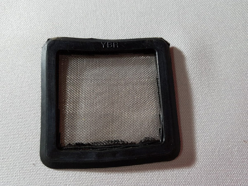 Imagen 1 de 1 de Filtro Aceite Malla Yamaha 125 Ybr T-force