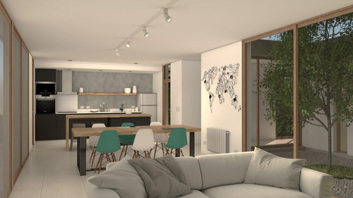 Imagen 4 de 10 de Casa En City Bell - 459 E Cno Cent. Y 12b