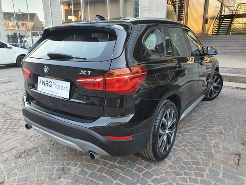 Imagen 5 de 15 de Bmw X1 2.0 Xdrive 25i Xline 231cv