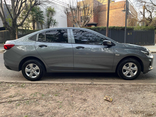 Chevrolet Onix plus 1.2 Lt