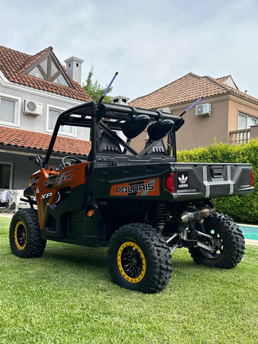 Utv Polaris Ranger Xp 900