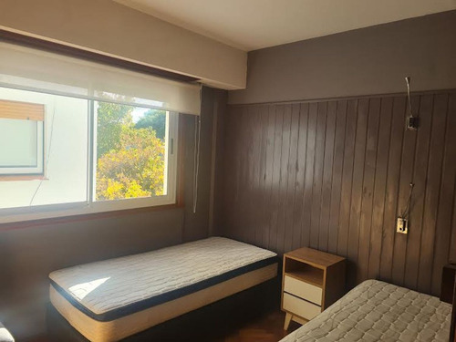 Alquiler Dpto 3 Amb 3° Piso Vicente López Al Río