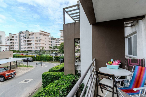 Departamento En Venta, Plaza Del Sendero, Nordelta