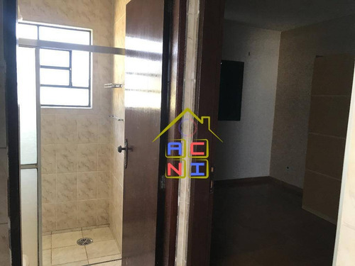 Imagem 28 de 30 de Casa Com 4 Dormitórios À Venda, 180 M² Por R$ 350.000,00 - Vila Real - Hortolândia/sp - Ca0150