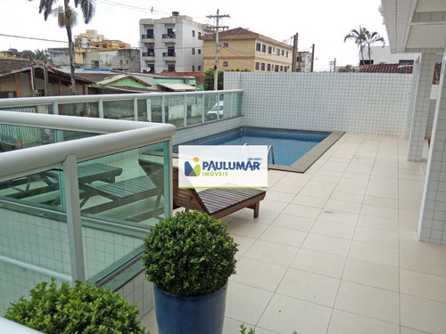 Imagem 2 de 23 de Apartamento Com 2 Dorms, Vila São Paulo, Mongaguá - R$ 320 Mil, Cod: 829018 - V829018