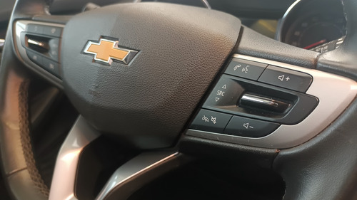 Chevrolet Tracker 1.2 Premier Turbo Aut. 5p Automática