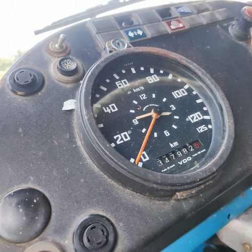 Mb1513 Ano Com 347.000km Carroceria Com Sobre Guarda Granele