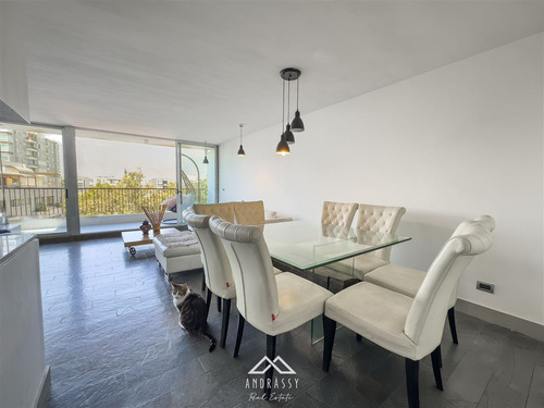 Departamento En Venta En Willie Arthur