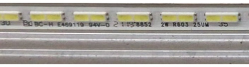Led Samsung Bn96-52583a Bn96-52592a Qn85ls03aafxza (Usado)