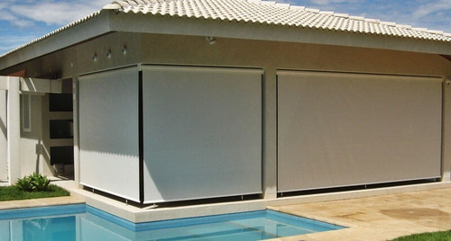 Cerramientos Pvc Economicos, Casas, Barbacoas, Apartamentos
