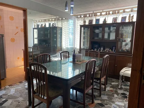 Apartamento En El Marquez
