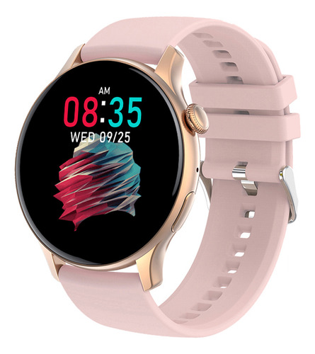 2024 Smartwatch Mujere Bluetooth Deporte Reloj Inteligent